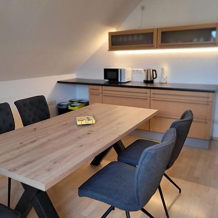 Apartments Muenchbach - Near Europa-Park And Rulantica Rust Zewnętrze zdjęcie