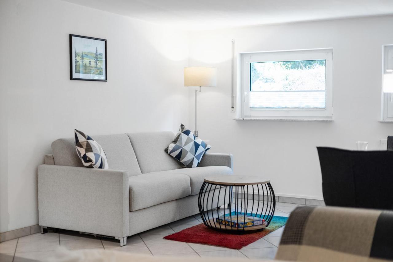 Apartments Muenchbach - Near Europa-Park And Rulantica Rust Zewnętrze zdjęcie