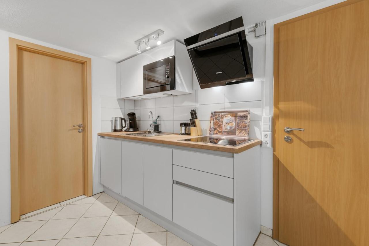 Apartments Muenchbach - Near Europa-Park And Rulantica Rust Zewnętrze zdjęcie