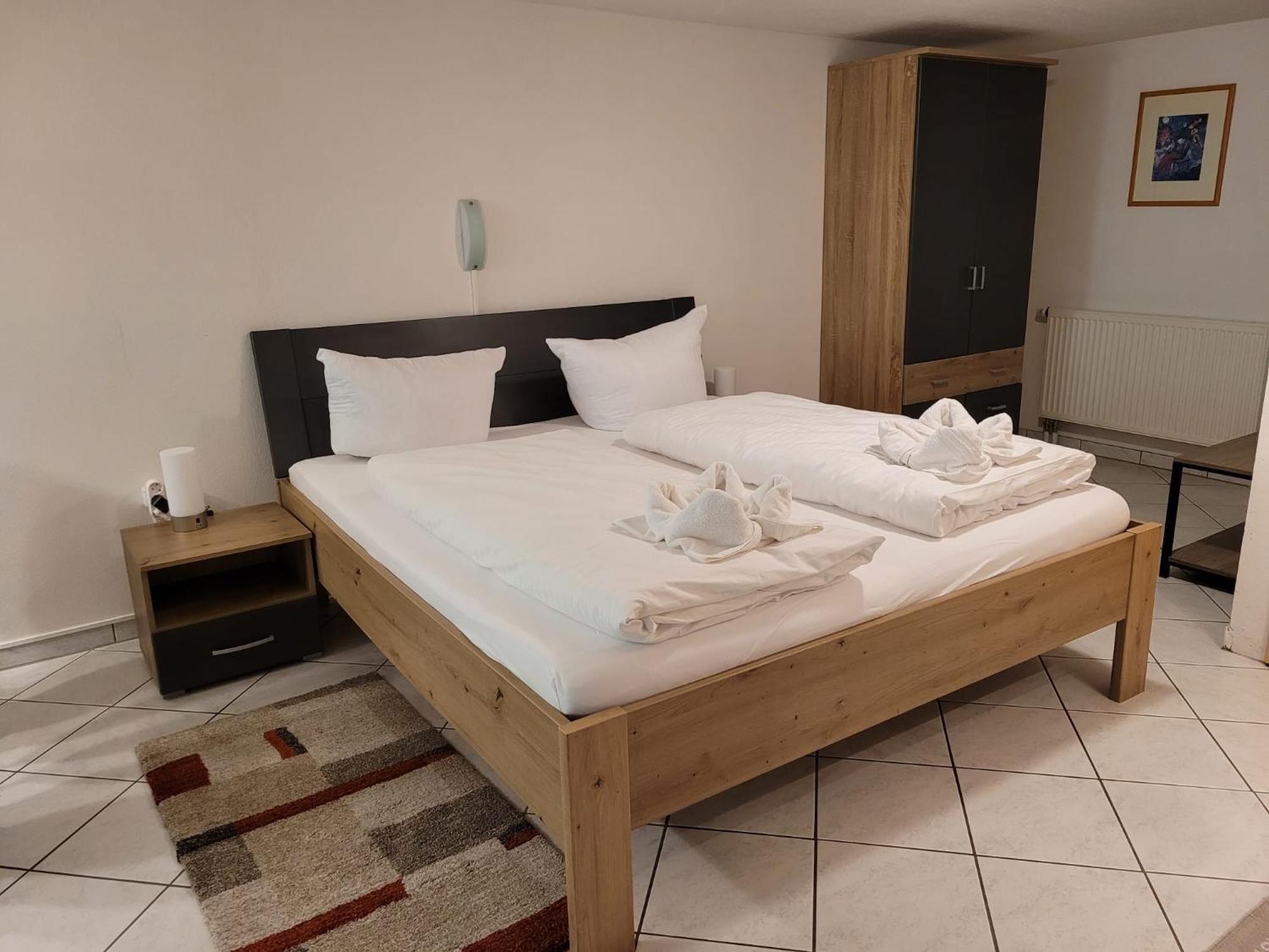 Apartments Muenchbach - Near Europa-Park And Rulantica Rust Zewnętrze zdjęcie