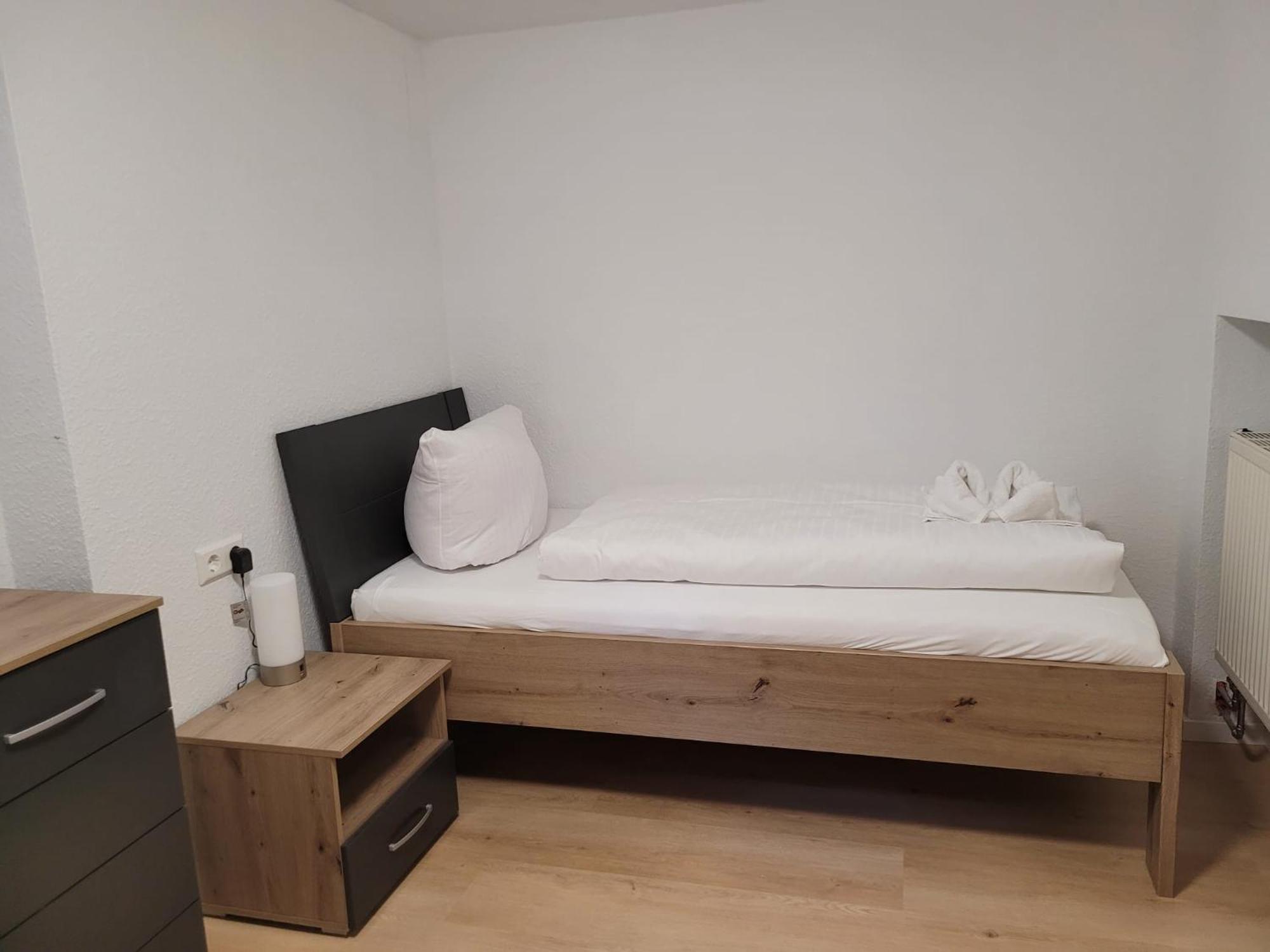 Apartments Muenchbach - Near Europa-Park And Rulantica Rust Zewnętrze zdjęcie