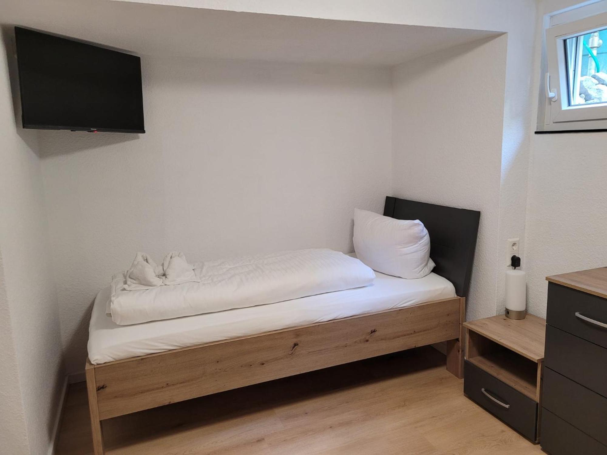 Apartments Muenchbach - Near Europa-Park And Rulantica Rust Zewnętrze zdjęcie