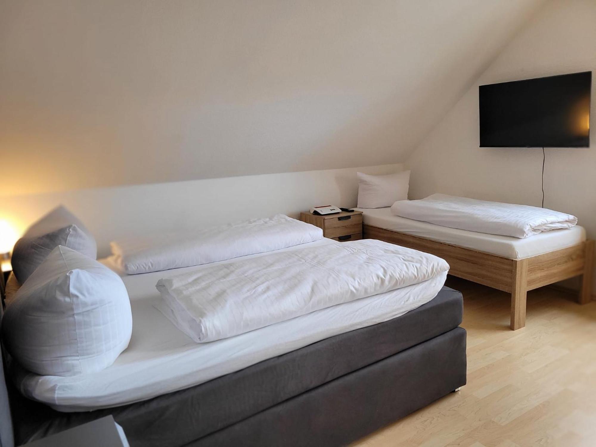 Apartments Muenchbach - Near Europa-Park And Rulantica Rust Zewnętrze zdjęcie