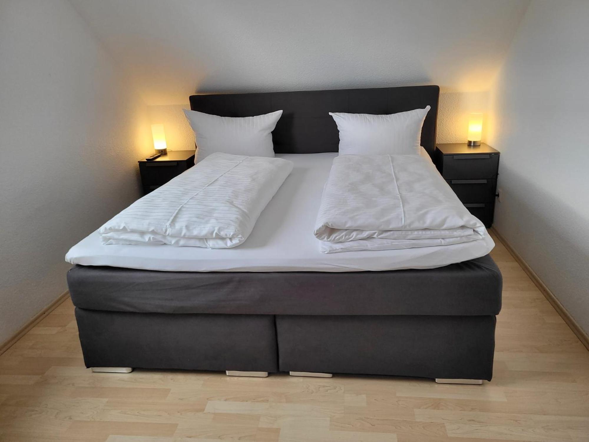 Apartments Muenchbach - Near Europa-Park And Rulantica Rust Zewnętrze zdjęcie