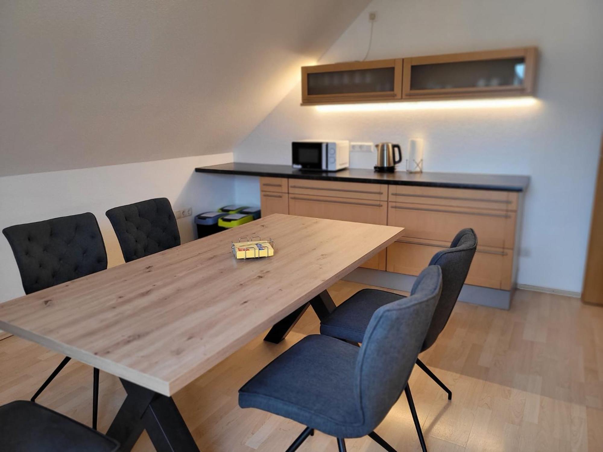 Apartments Muenchbach - Near Europa-Park And Rulantica Rust Zewnętrze zdjęcie