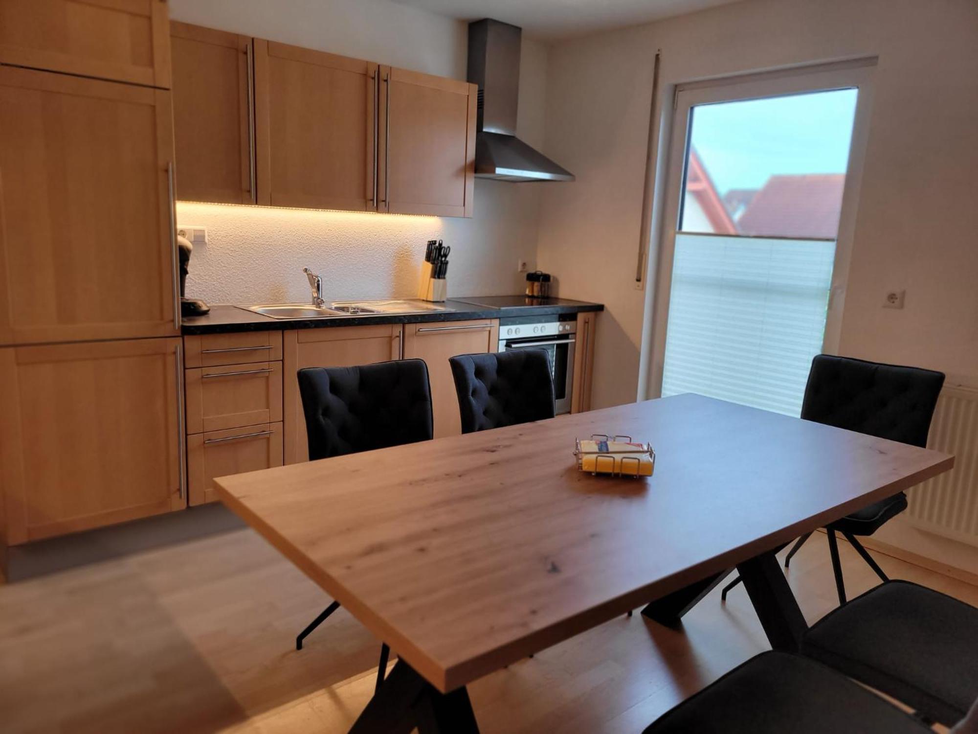 Apartments Muenchbach - Near Europa-Park And Rulantica Rust Zewnętrze zdjęcie