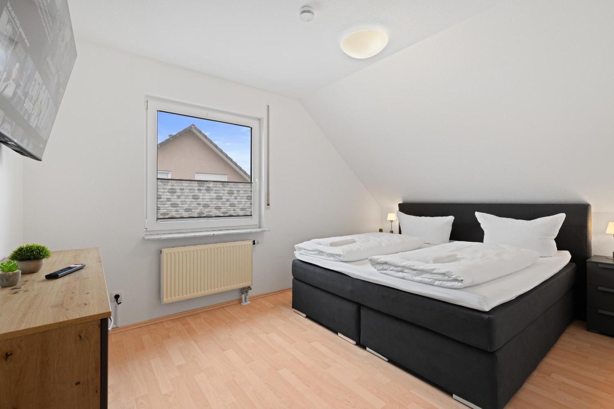 Apartments Muenchbach - Near Europa-Park And Rulantica Rust Zewnętrze zdjęcie