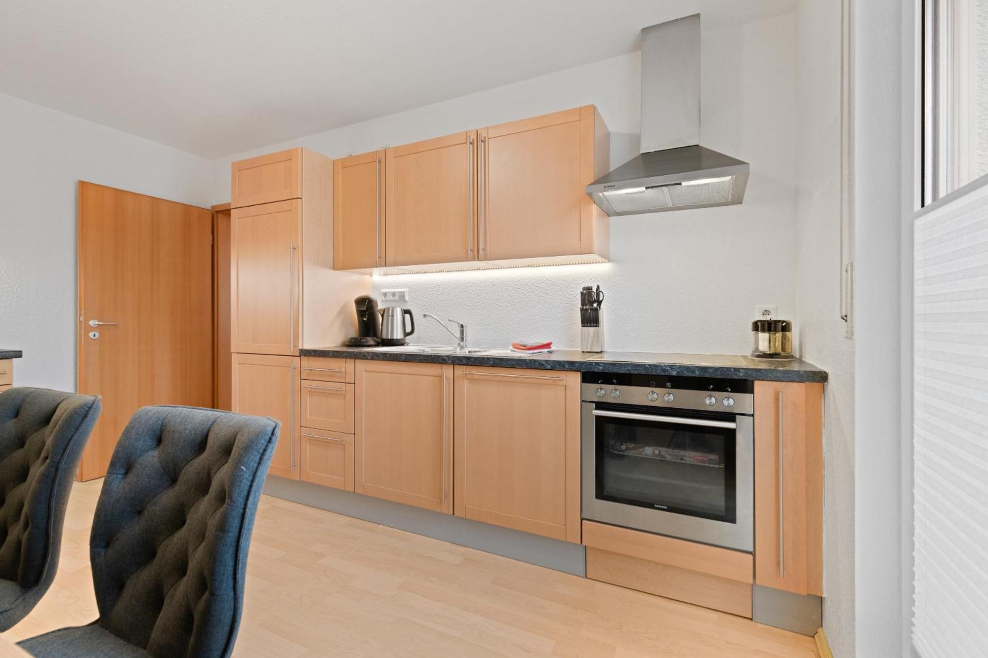 Apartments Muenchbach - Near Europa-Park And Rulantica Rust Zewnętrze zdjęcie