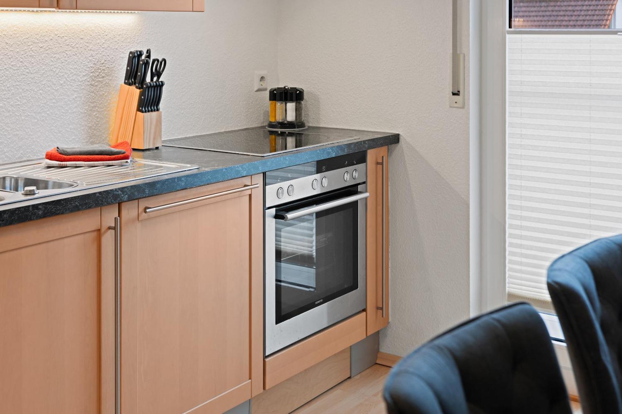 Apartments Muenchbach - Near Europa-Park And Rulantica Rust Zewnętrze zdjęcie